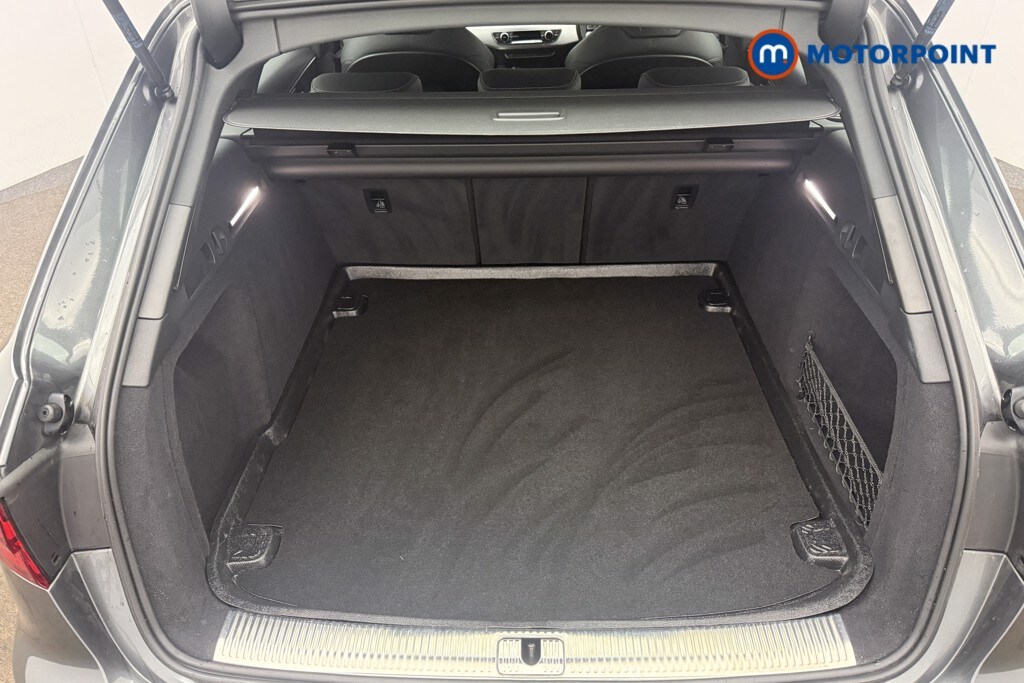 Used Audi A4 for sale - 77568046: Photo 31