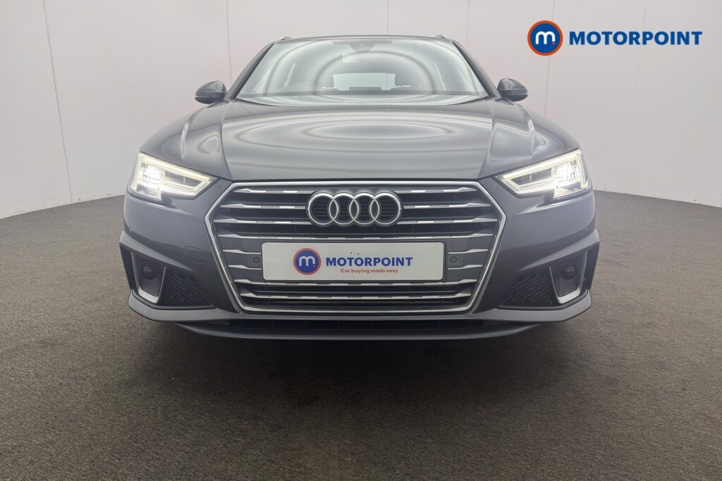 Used Audi A4 for sale - 77568046: Photo 32