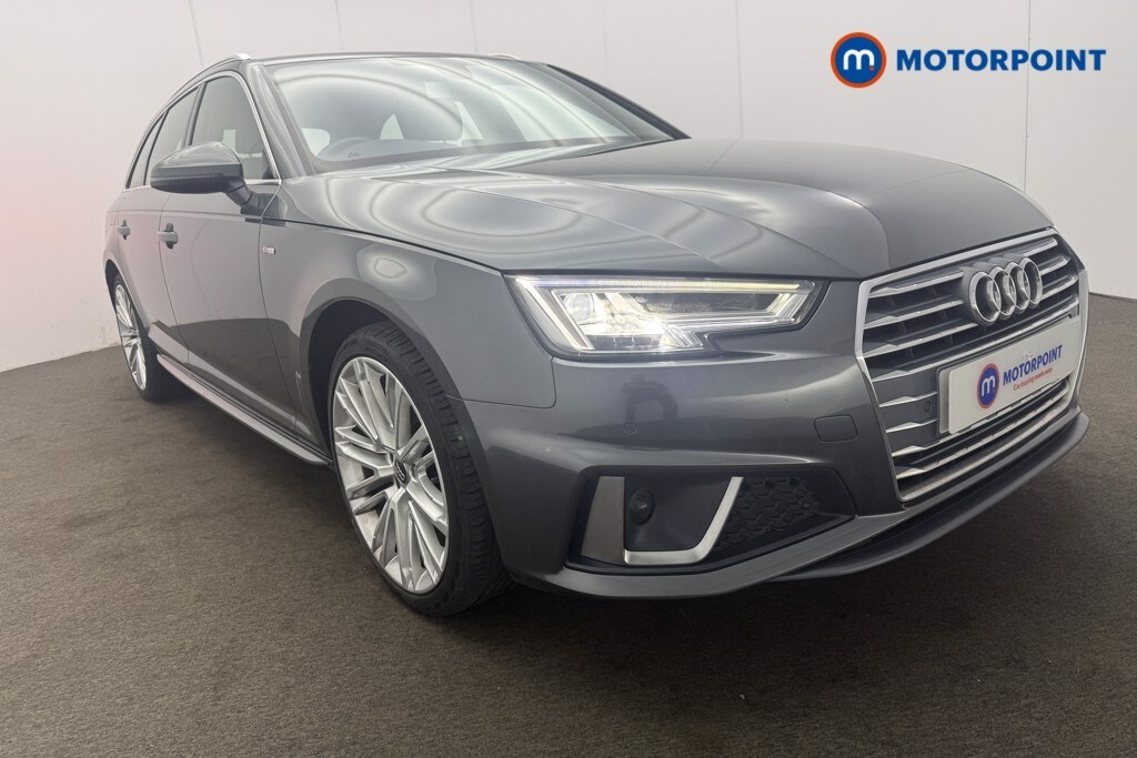 Used Audi A4 for sale - 77568046: Photo 34