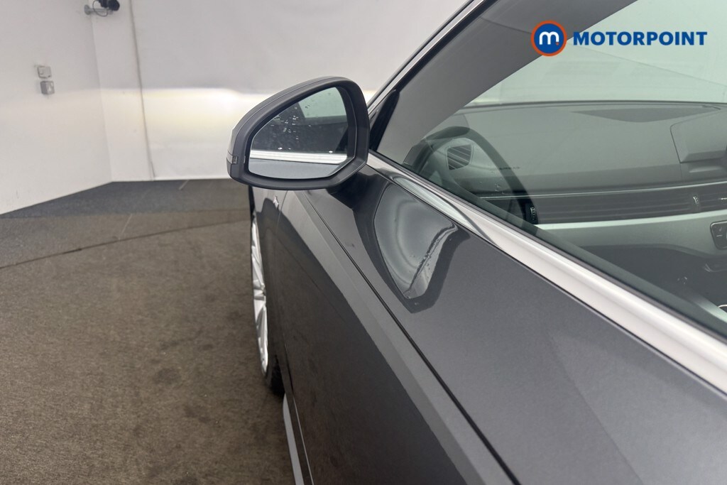 Used Audi A4 for sale - 77568046: Photo 39