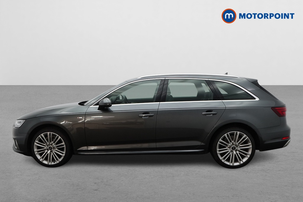 Used Audi A4 for sale - 77568046: Photo 4