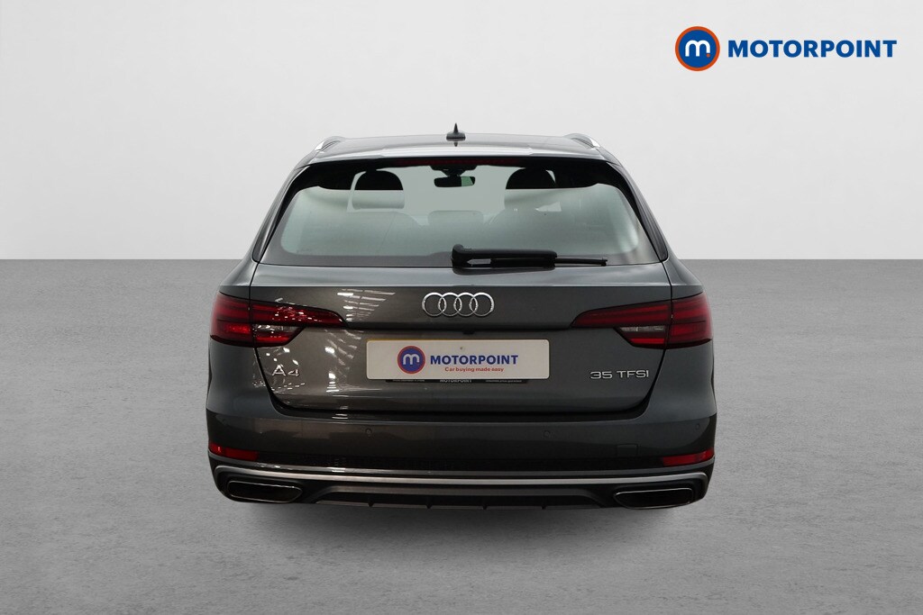 Used Audi A4 for sale - 77568046: Photo 6