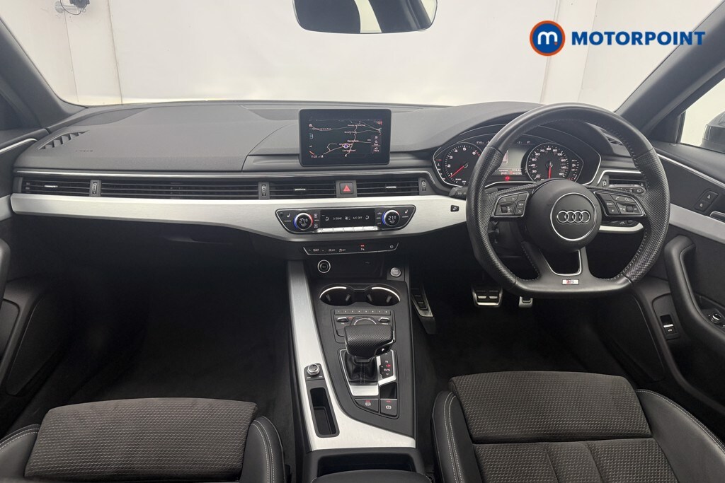 Used Audi A4 for sale - 77568046: Photo 9