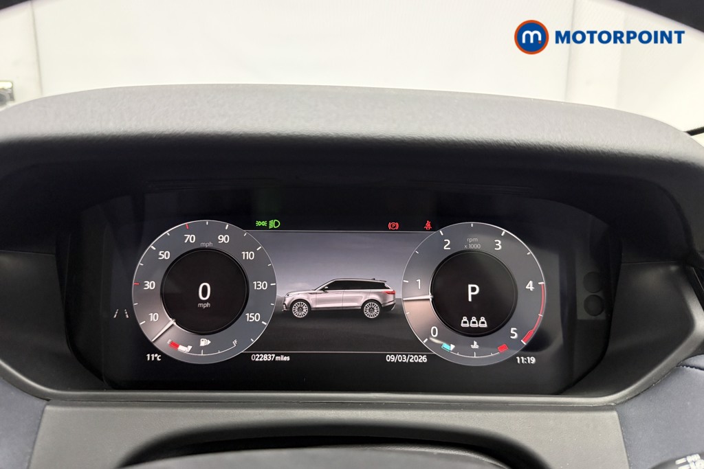 Used Land Rover Range Rover Velar 2023 for sale - 77804836: Photo 14