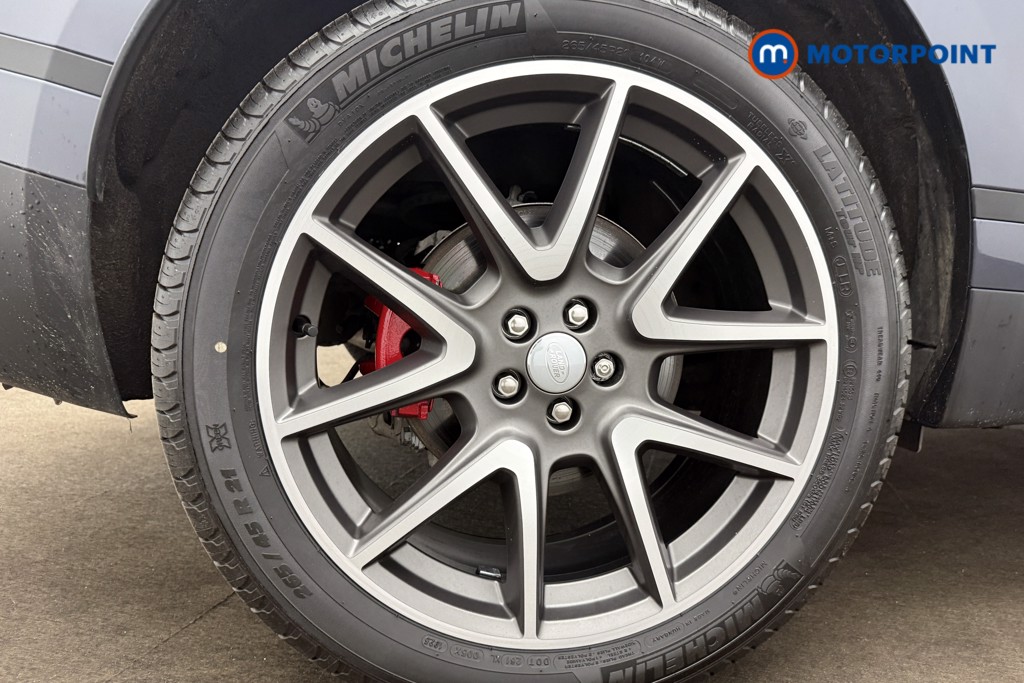 Used Land Rover Range Rover Velar 2023 for sale - 77804836: Photo 18