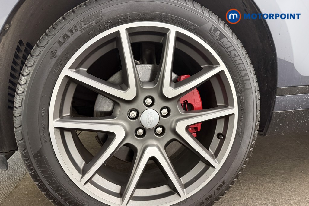 Used Land Rover Range Rover Velar 2023 for sale - 77804836: Photo 20