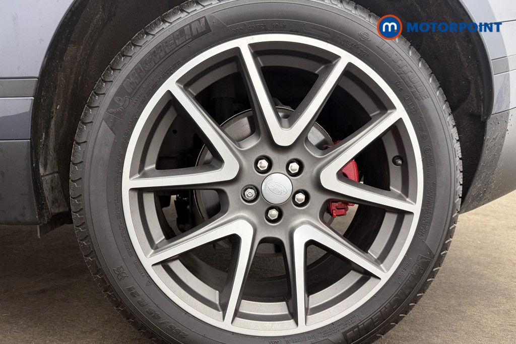 Used Land Rover Range Rover Velar 2023 for sale - 77804836: Photo 21