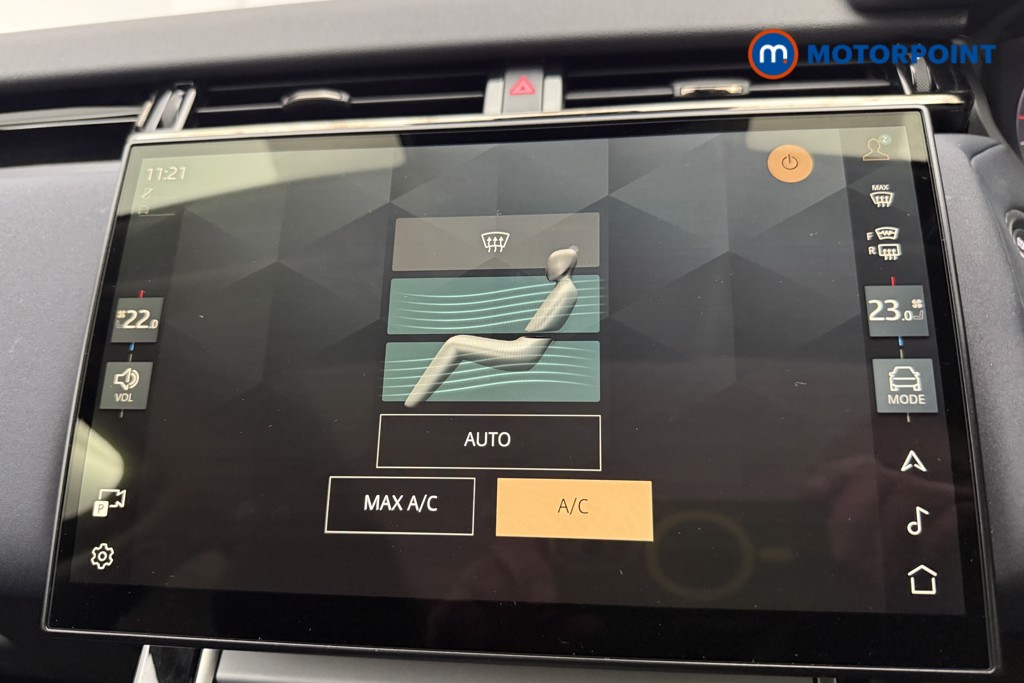 Used Land Rover Range Rover Velar 2023 for sale - 77804836: Photo 24