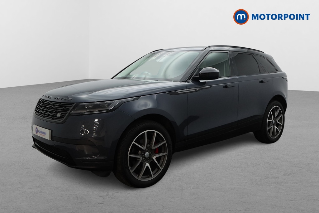 Used Land Rover Range Rover Velar 2023 for sale - 77804836: Photo 3