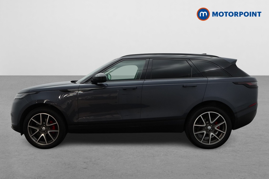 Used Land Rover Range Rover Velar 2023 for sale - 77804836: Photo 4