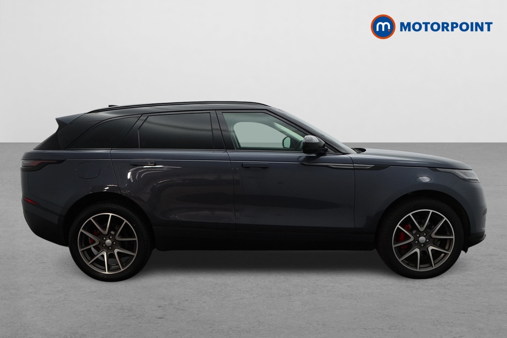 Used Land Rover Range Rover Velar 2023 for sale - 77804836: Photo 8