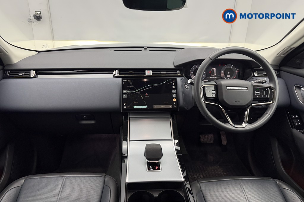 Used Land Rover Range Rover Velar 2023 for sale - 77804836: Photo 9