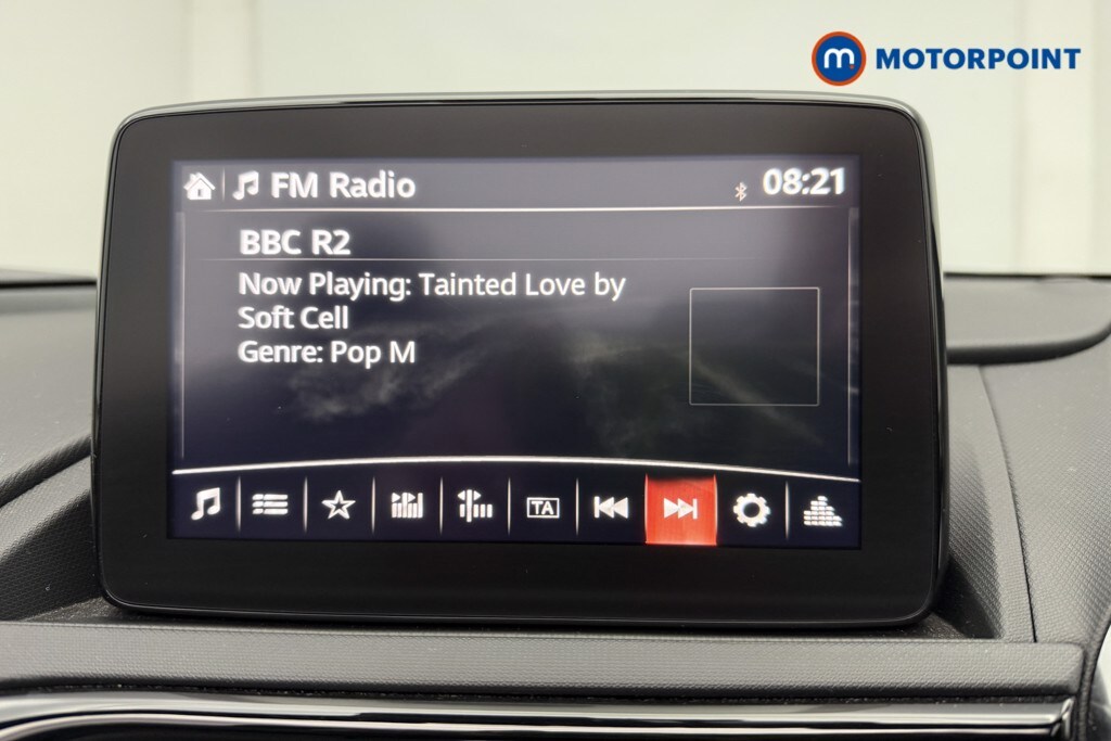 Used Mazda MX-5 for sale - 77590900: Photo 12