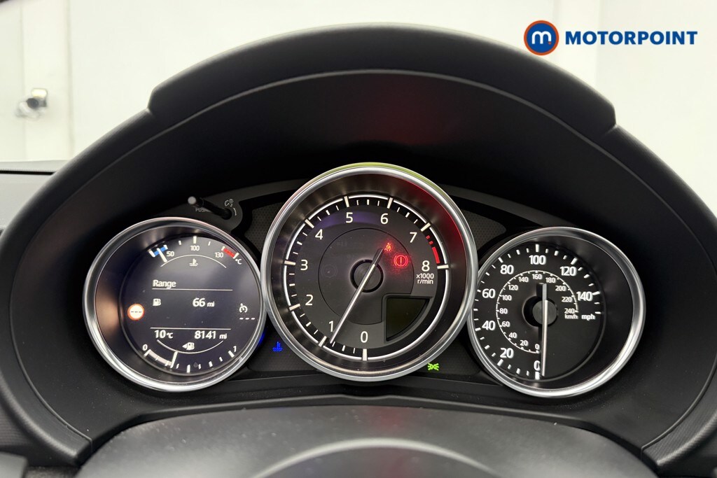 Used Mazda MX-5 for sale - 77590900: Photo 14