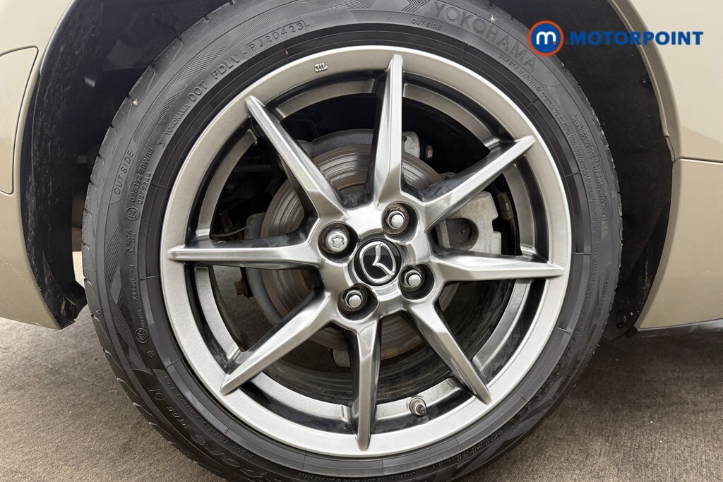 Used Mazda MX-5 for sale - 77590900: Photo 17