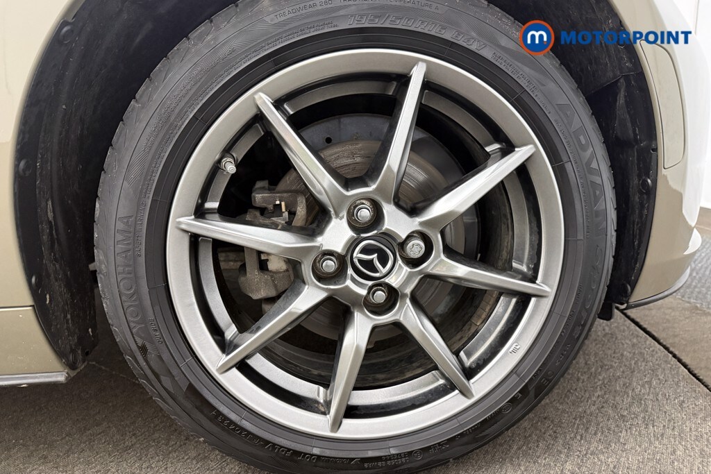 Used Mazda MX-5 for sale - 77590900: Photo 18