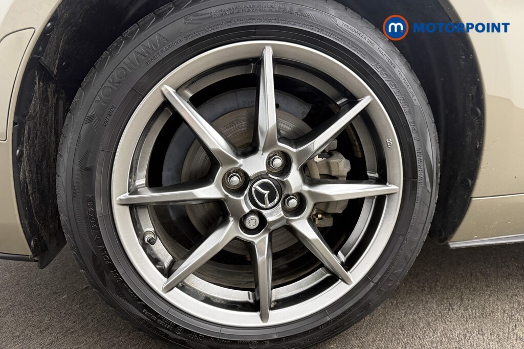 Used Mazda MX-5 for sale - 77590900: Photo 19