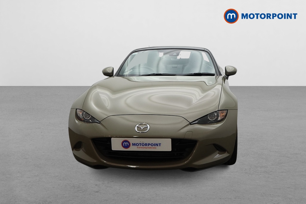 Used Mazda MX-5 for sale - 77590900: Photo 2