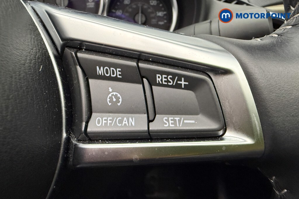 Used Mazda MX-5 for sale - 77590900: Photo 22