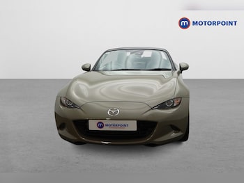 Used Mazda MX-5 undefined for sale - 77590900: Photo