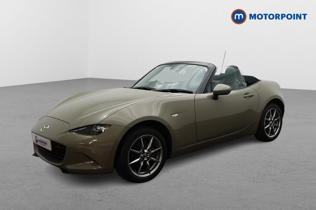 Used Mazda MX-5 for sale - 77590900: Photo 3