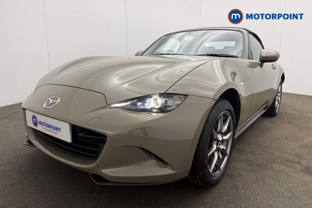 Used Mazda MX-5 for sale - 77590900: Photo 30
