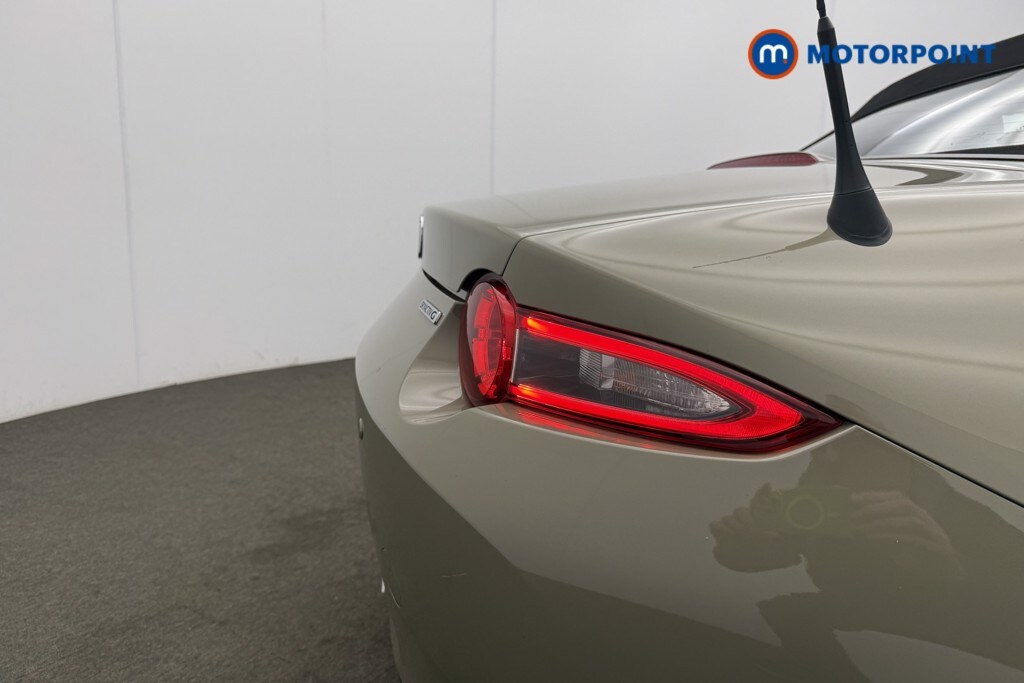 Used Mazda MX-5 for sale - 77590900: Photo 32