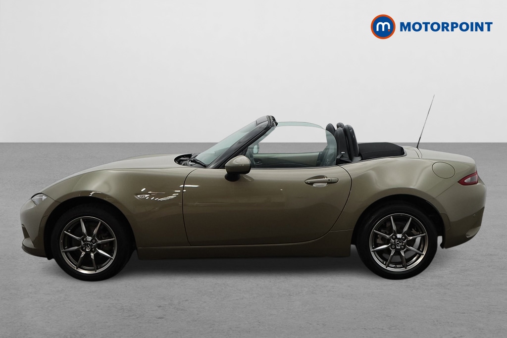 Used Mazda MX-5 for sale - 77590900: Photo 4