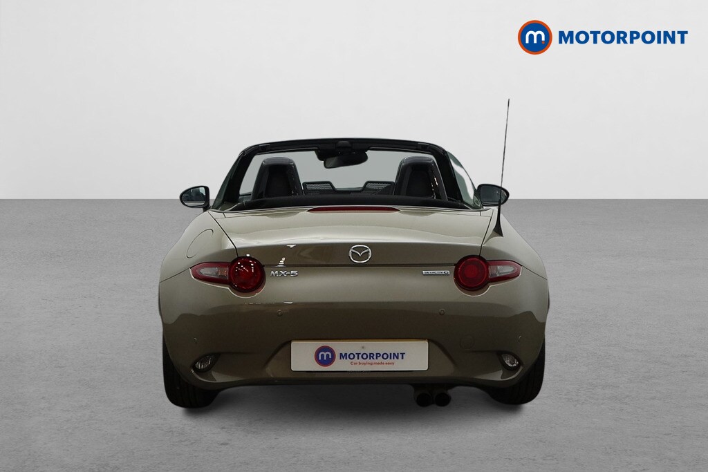 Used Mazda MX-5 for sale - 77590900: Photo 6
