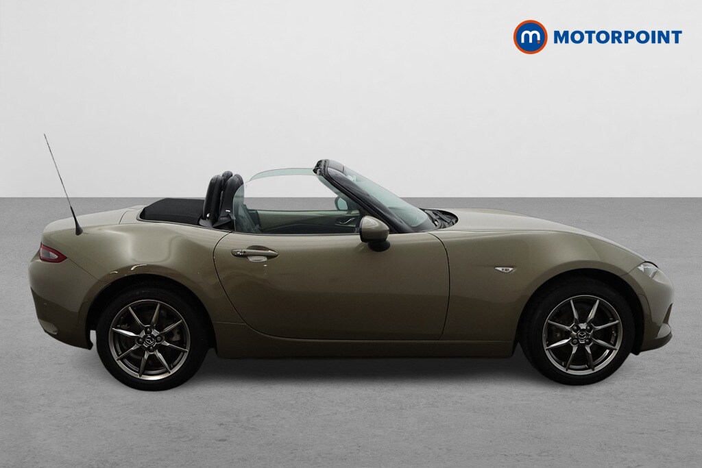 Used Mazda MX-5 for sale - 77590900: Photo 8