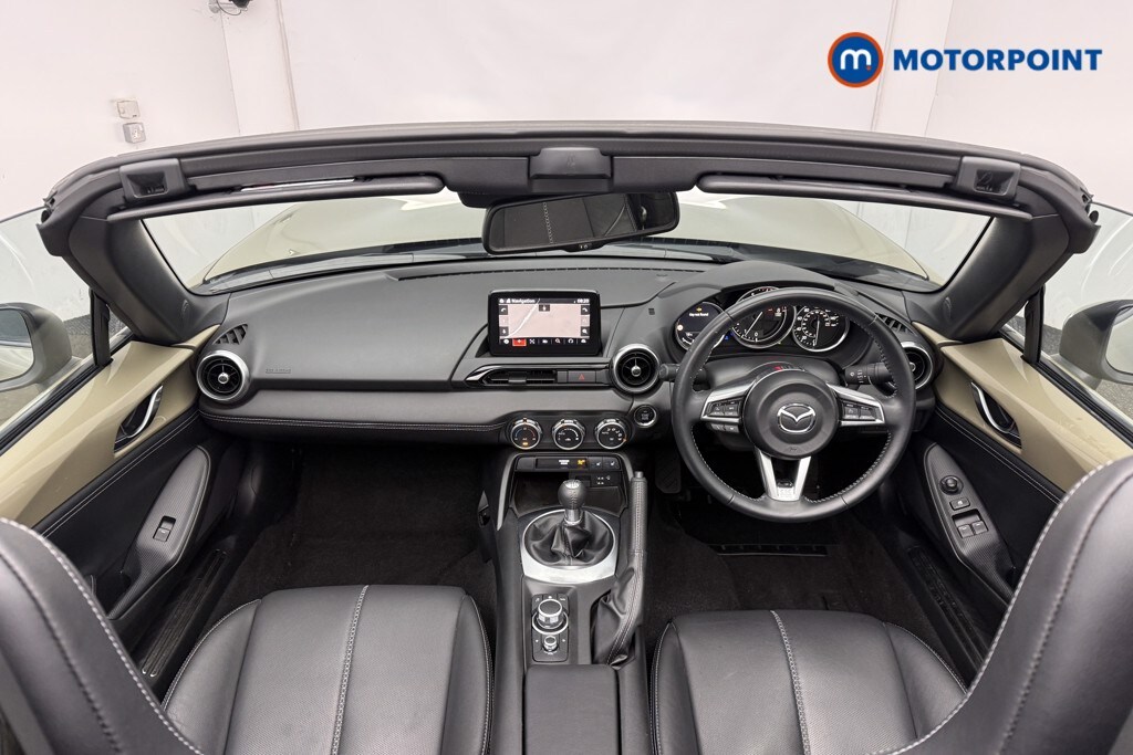 Used Mazda MX-5 for sale - 77590900: Photo 9