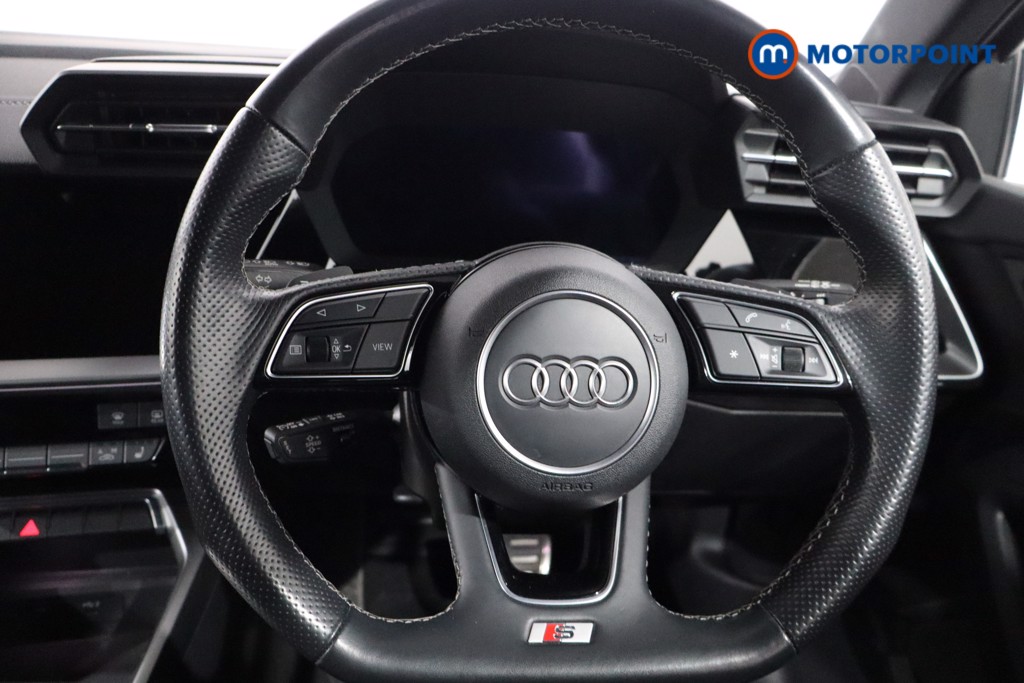 Used Audi A3 for sale - 76624761: Photo 14