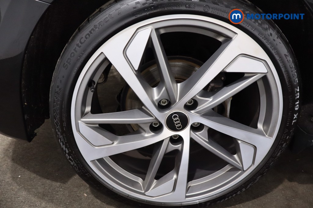 Used Audi A3 for sale - 76624761: Photo 17