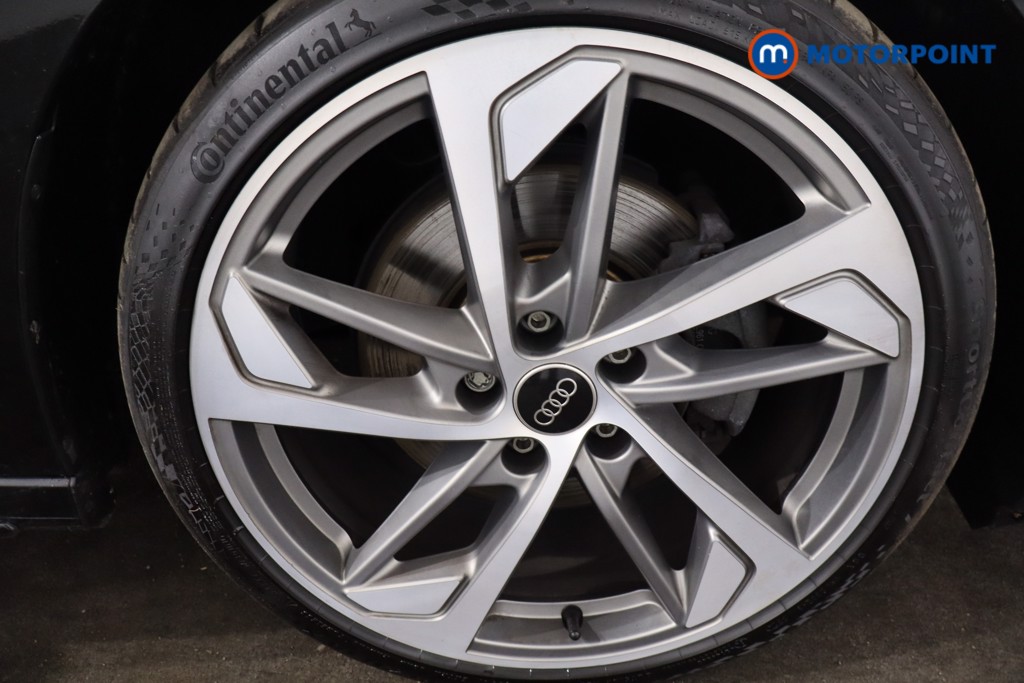 Used Audi A3 for sale - 76624761: Photo 18