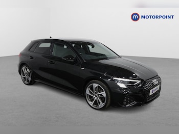 Used Audi A3 undefined for sale - 76624761: Photo
