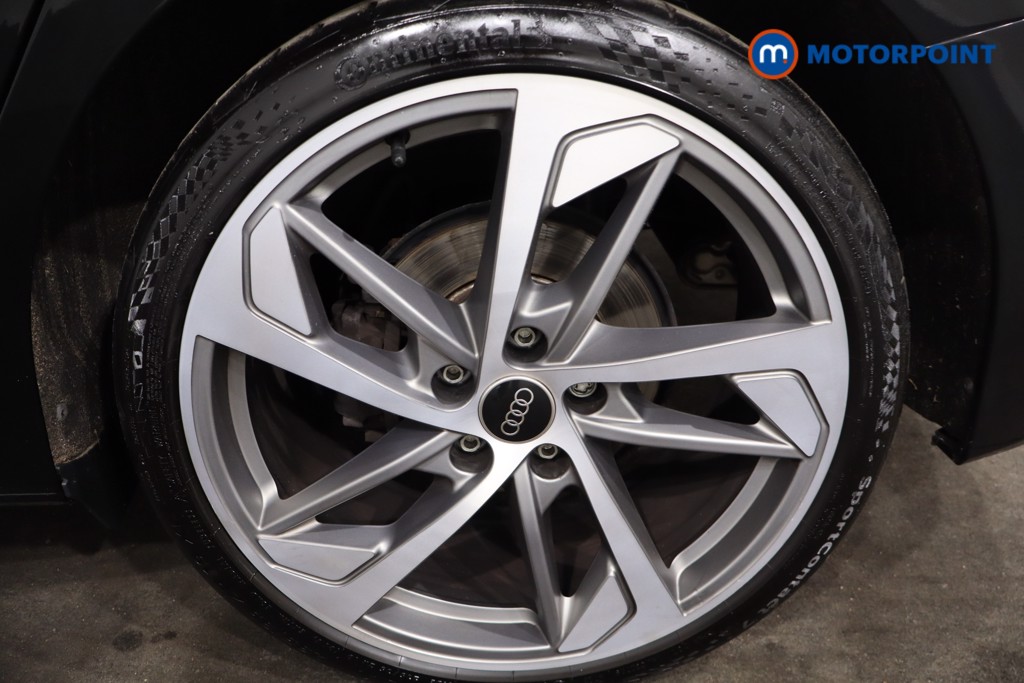 Used Audi A3 for sale - 76624761: Photo 20