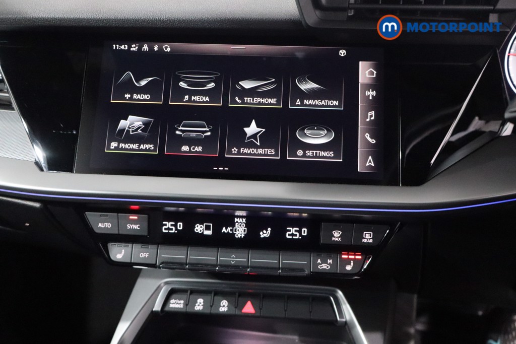 Used Audi A3 for sale - 76624761: Photo 24