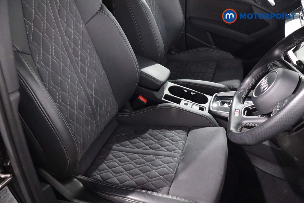 Used Audi A3 for sale - 76624761: Photo 35