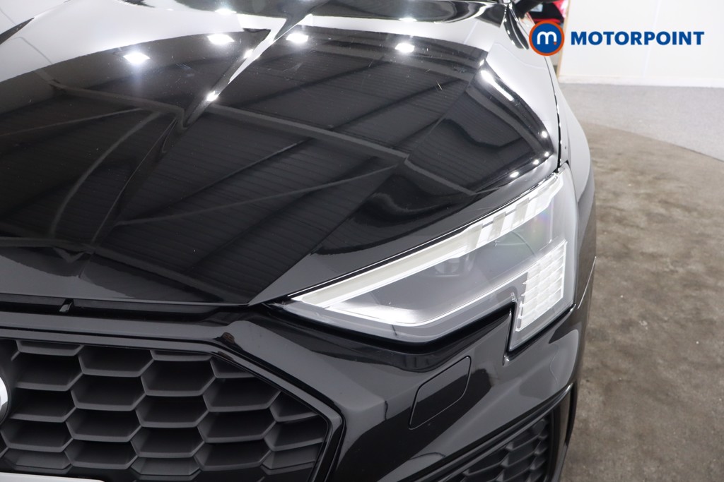 Used Audi A3 for sale - 76624761: Photo 39