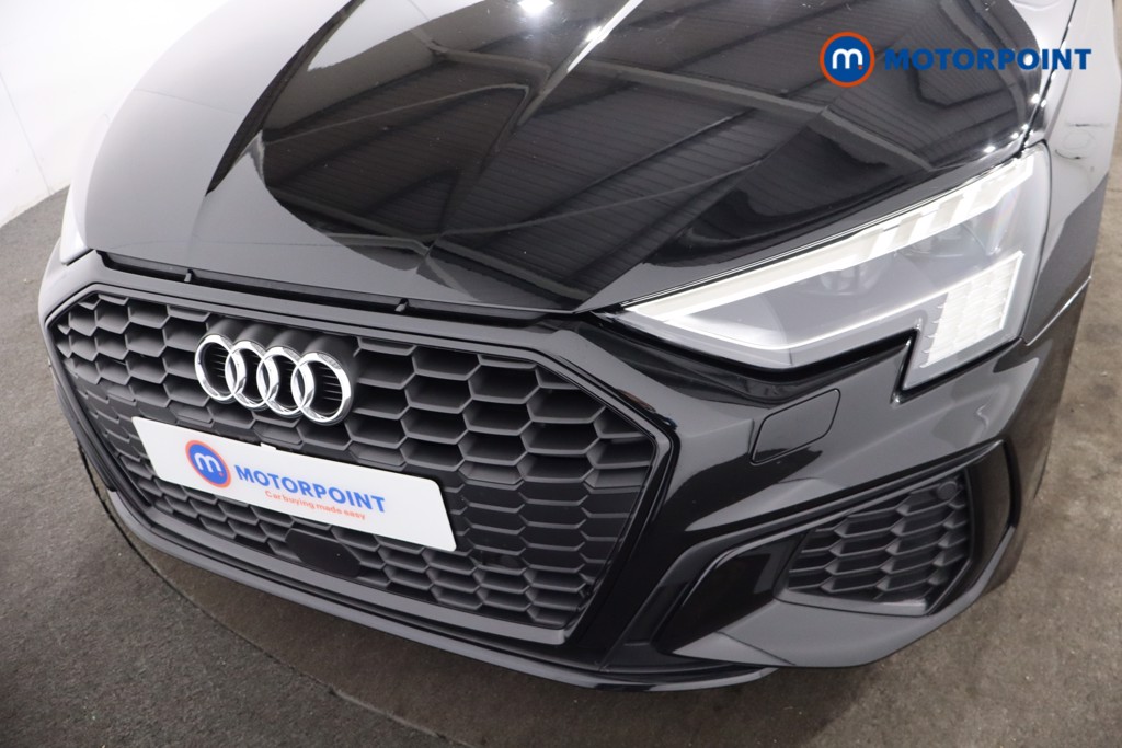 Used Audi A3 for sale - 76624761: Photo 42