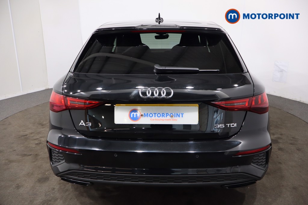 Used Audi A3 for sale - 76624761: Photo 48