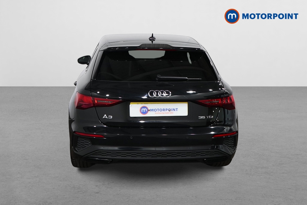 Used Audi A3 for sale - 76624761: Photo 6