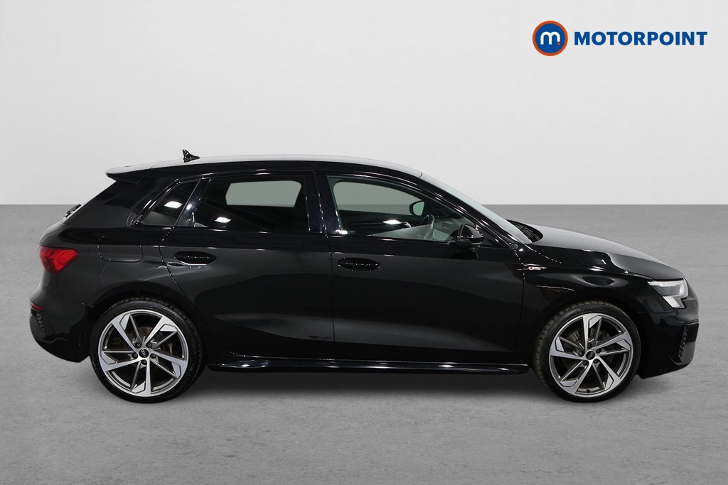 Used Audi A3 for sale - 76624761: Photo 8