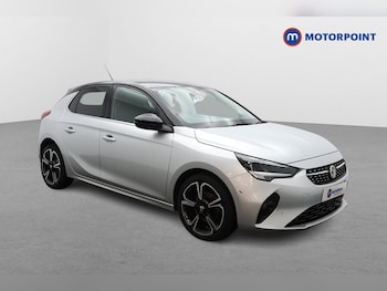 Used Vauxhall Corsa 2022 for sale - 77324130: Photo