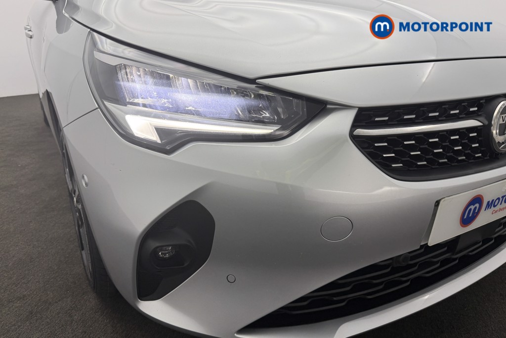 Used Vauxhall Corsa 2022 for sale - 77324130: Photo 21