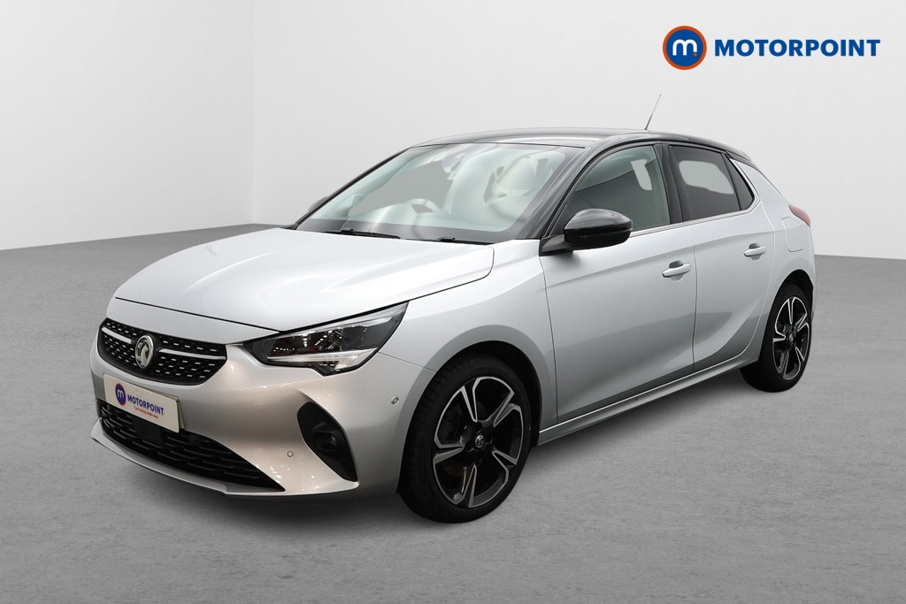 Used Vauxhall Corsa 2022 for sale - 77324130: Photo 3