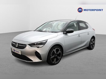 Used Vauxhall Corsa 2022 for sale - 77324130: Photo