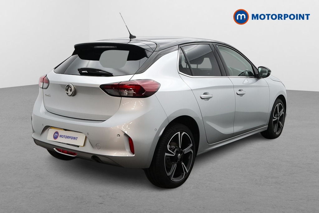 Used Vauxhall Corsa 2022 for sale - 77324130: Photo 7