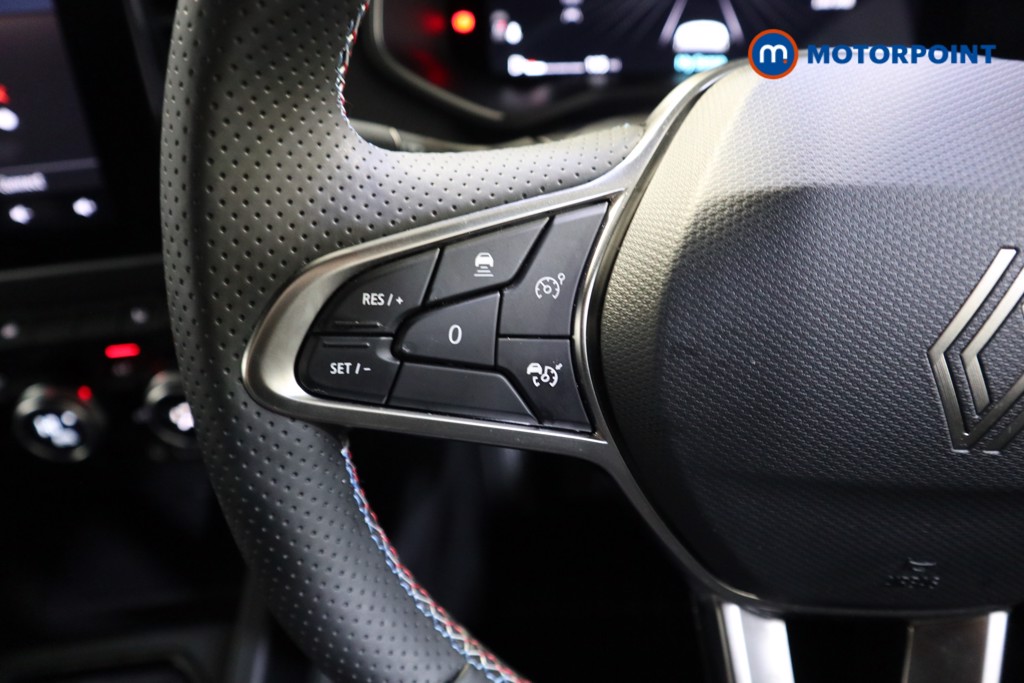 Used Renault Clio 2024 for sale - 77069456: Photo 10