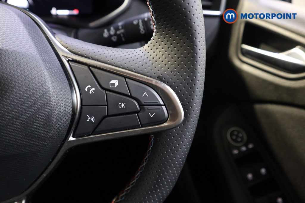 Used Renault Clio 2024 for sale - 77069456: Photo 11